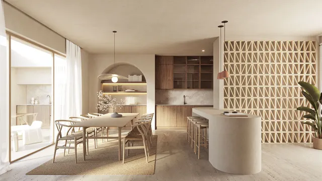 Villa 4 habitaciones 785m² en venta - Altea Hills — 15