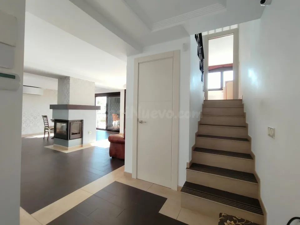 Ático Dúplex 4 habitaciones 160m² en venta - Costa Del Sol