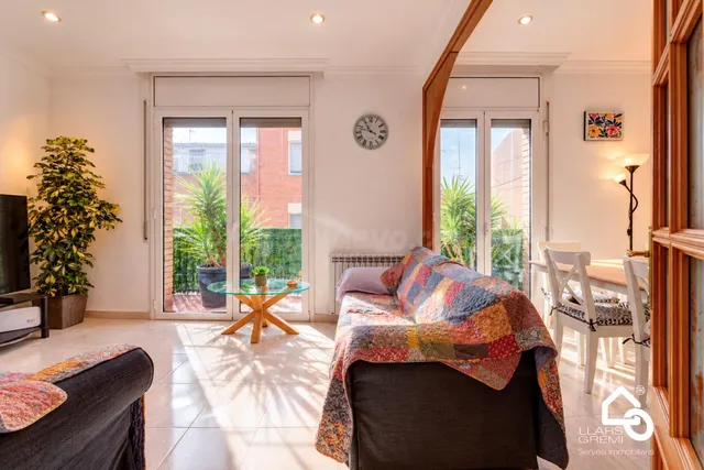 VENTA CASA EN IGUALADA ZONA BARRIO FÁTIMA ESQUINERA, GARAJE  - foto 4
