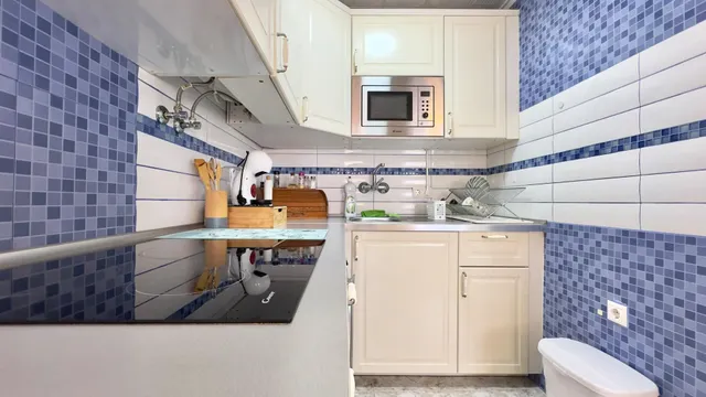 Bungalow 2 habitaciones 46m² en venta - Torretas — 6