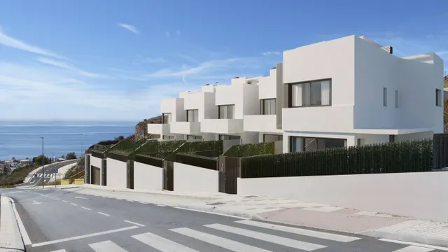 Adosado 4 habitaciones 265m² en venta - Lo Cea - Los Cortijo