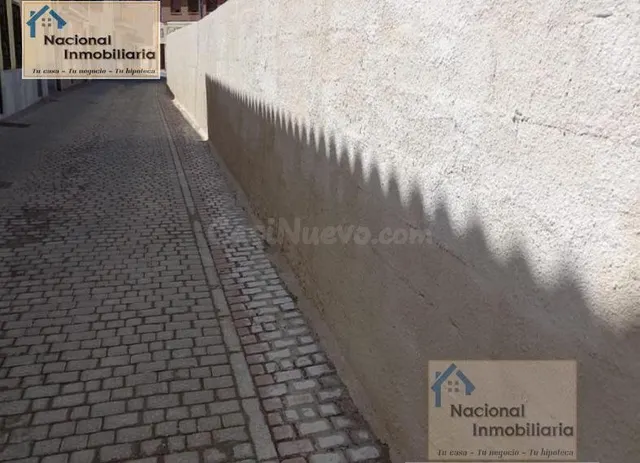Suelo urbanizable en Venta en Arevalo Ávila - foto 3