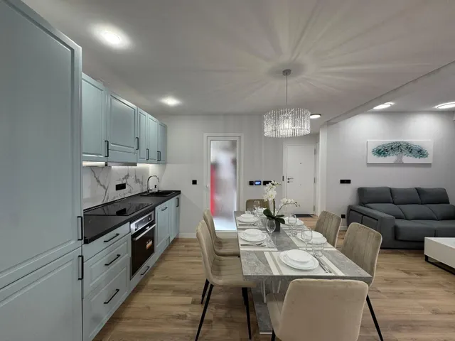 Apartamento 3 habitaciones 100m² en venta - Paseo maritimo — 26