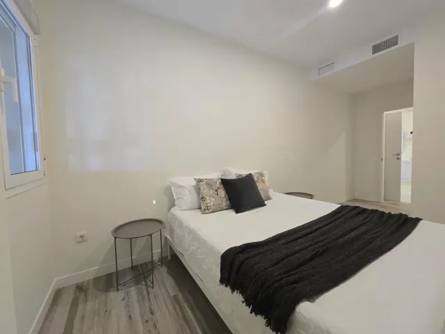 Obra nueva en Málaga · vivienda nº 3 · 2 dormitorios y 2 baños obra nueva en Málaga · vivienda nº 3 · 2 dormitorios y 2 baños — 11