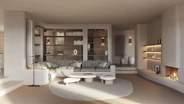 Villa 4 habitaciones 785m² en venta - Altea Hills — 17
