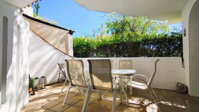 Apartamento 3 habitaciones 135m² en venta - Marbella — 12