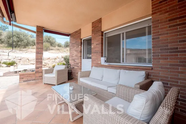 Chalet de lujo con todos los extras soñados — 37