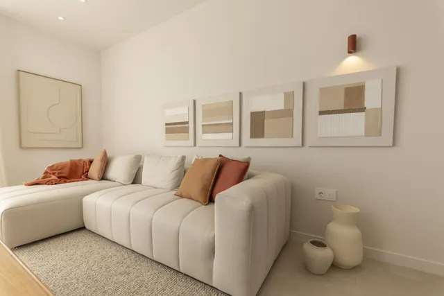 Villa 3 habitaciones 125m² en venta - Mosa trayectum — 26