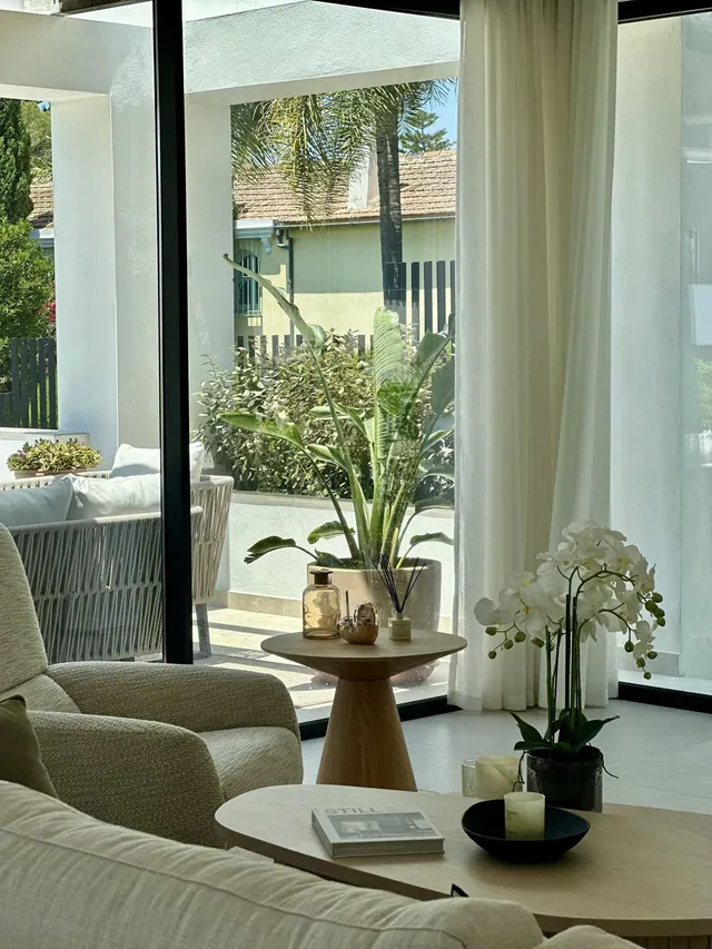 Chalet 5 habitaciones 500m² en venta - Marbella — 17