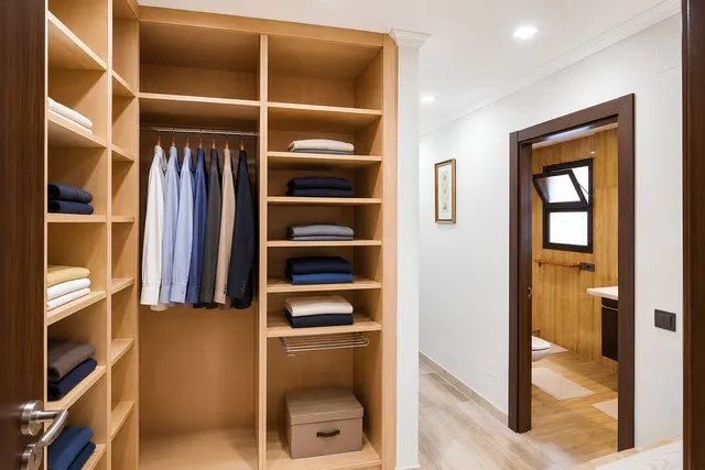 Apartamento 4 habitaciones 220m² en venta - Centro — 22