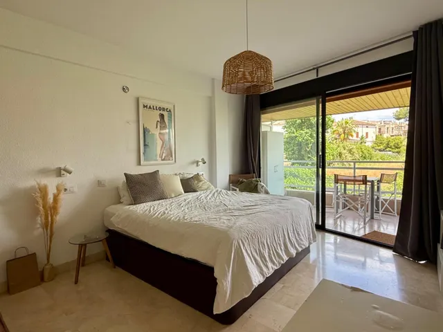 Estudio en venta en El Jonquet — 13