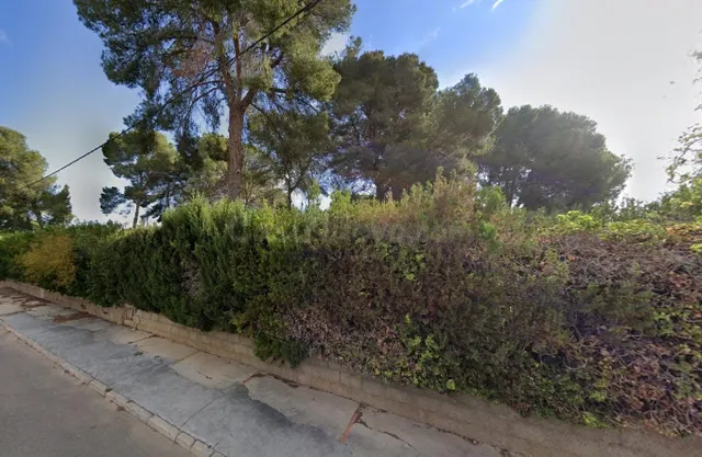TERRENO URBANO DE 510 m2 EN LA CAÑADA – EXCELENTE UBICACIÓN - foto 3