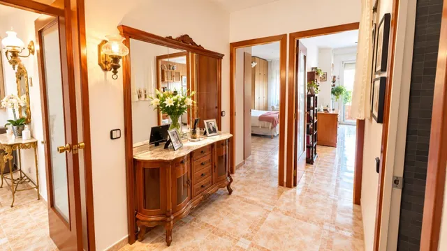 PISO PARA ENTRAR A VIVIR EN POBLENOU DE 3 habitaciones — 10