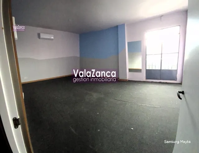 ValaZanca alquilar local en el centro de Illescas — 22
