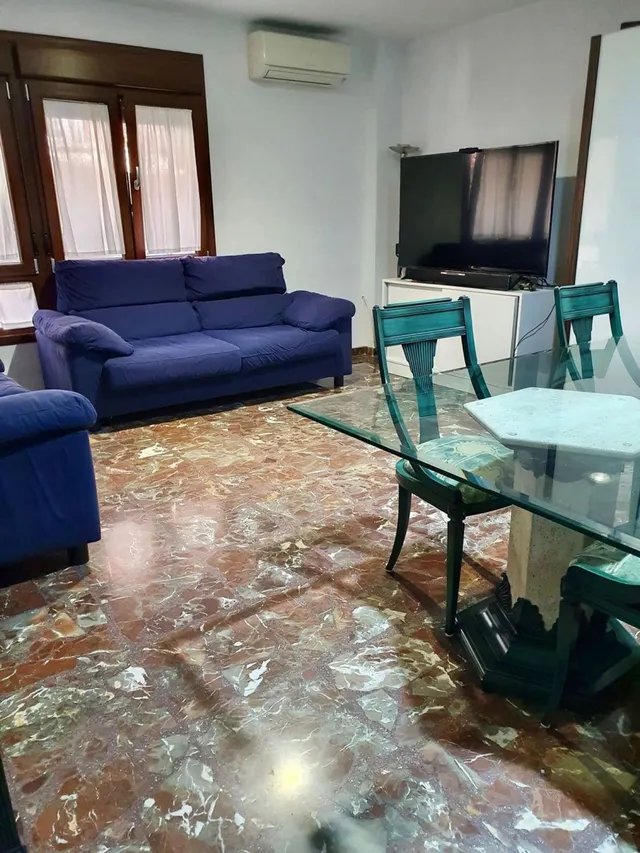 Piso 4 habitaciones 250m² en venta - Centro — 19