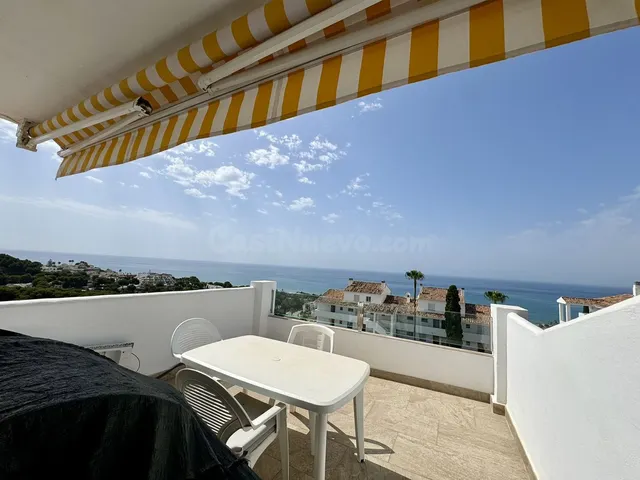 Ático 1 habitación 90m² en venta - Riviera del sol - foto 4