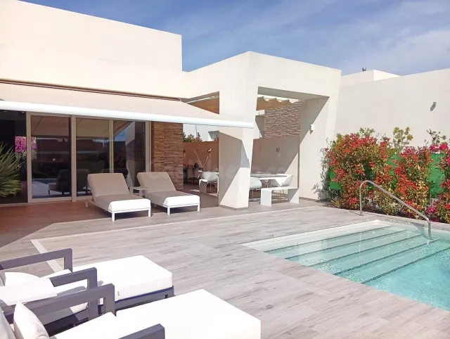 Villa 2 habitaciones 132m² en venta - Comunidad valenciana — 2