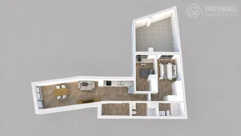 Piso en Venta en Nules Castellón