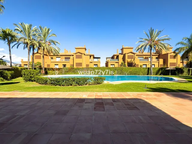 Apartamento 3 habitaciones 112m² en venta - Costa Del Sol