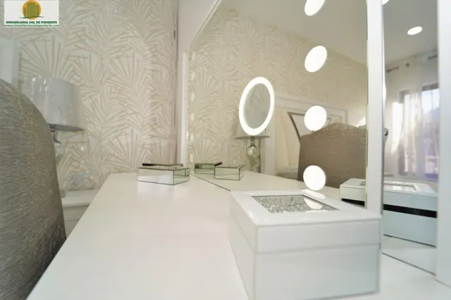 Chalet Independiente en la Nucia — 33