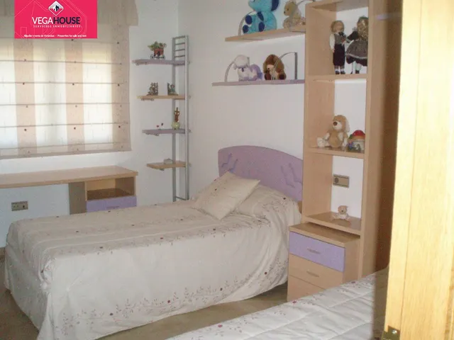 Chalet exclusivo en Orihuela — 14