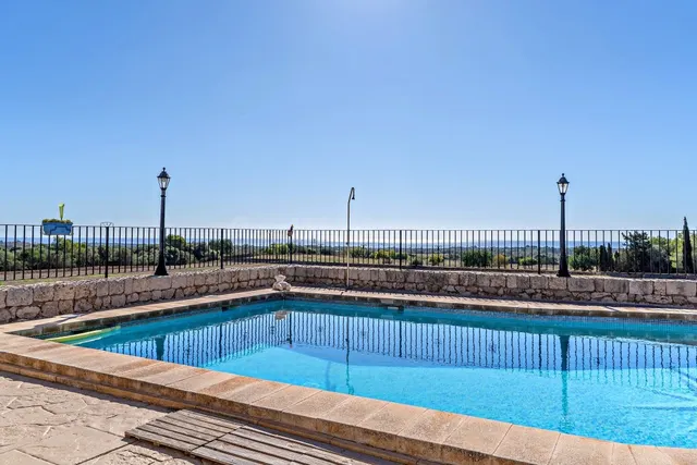 Casa de campo-Masía en Venta en Manacor Baleares — 5