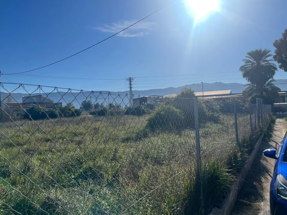 Terreno Urbano en Venta en La Alberca - Oportunidad Única 616652603