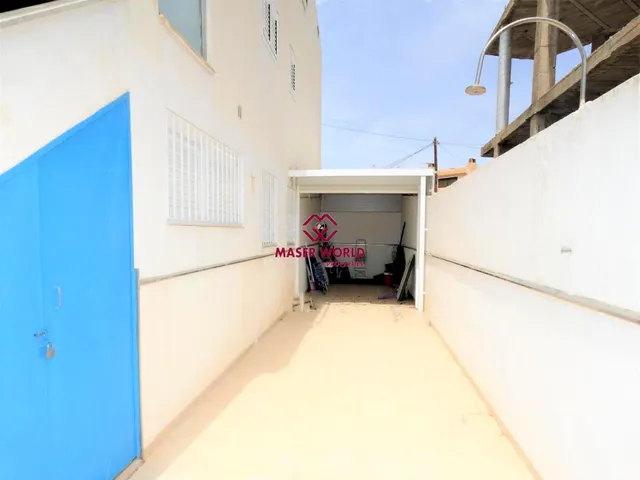 Atico en  Venta con cochera en Playa Grande — 23