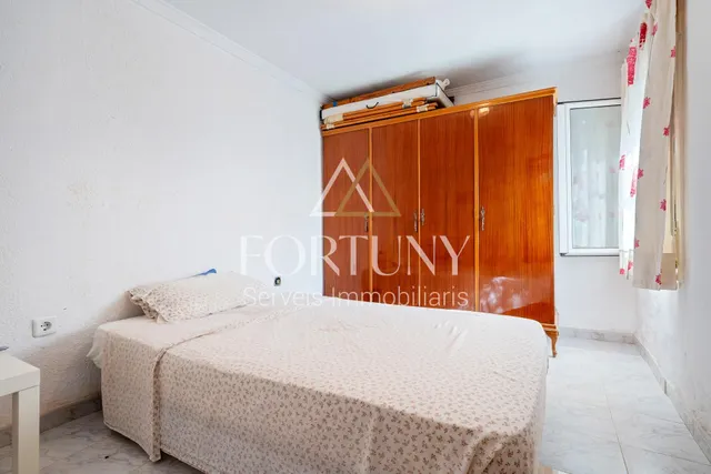 Casa en venta en Partida Freixe, Riudoms. — 14