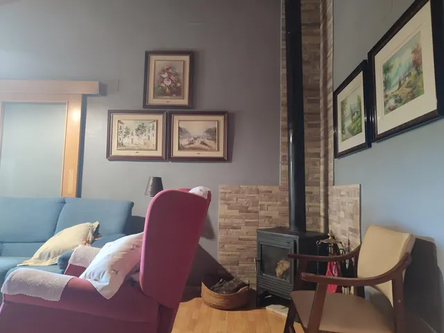 Casa de campo con 5.170 m2 de parcela a 9 min de Pinoso — 20