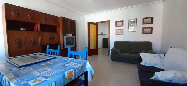 Edificio de tres plantas y local comercial en el centro de Chiclana — 36