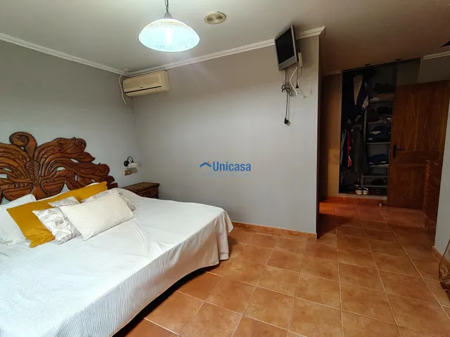 Casa amplia en primera planta, con terraza, garaje y buhardilla en Las Morillas – Puerto de la Torre — 15