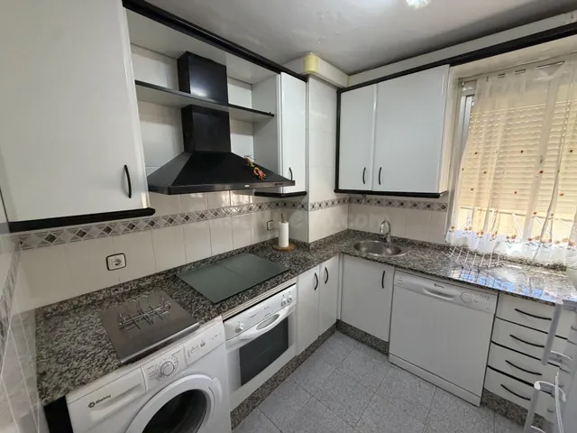 PISO EN VENTA EN ZONA ESTACIÓN DE SAN FERNANDO - foto 2
