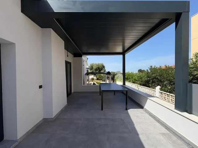Villa 4 habitaciones 103m² en venta - Punta Prima — 19
