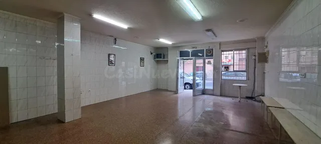 SE VENDE LOCAL COMERCIAL EN ELCHE — 4
