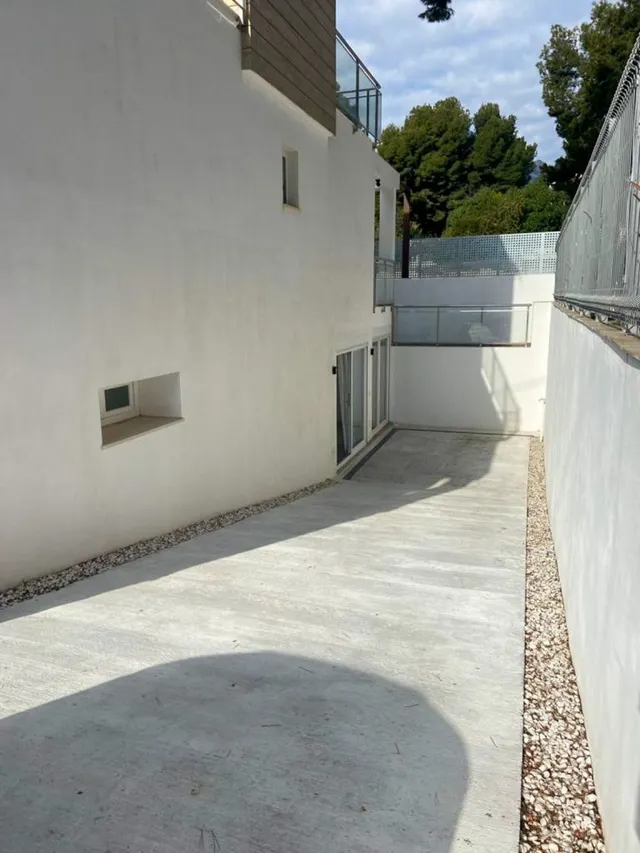 Villa 4 habitaciones 340m² en venta - Panorama — 27