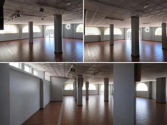 Gran local comercial de 800m2 en Avenida Fernando de los Río - foto 5