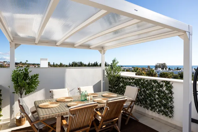 Adosado 3 habitaciones 134m² en venta - Costa Del Sol — 28
