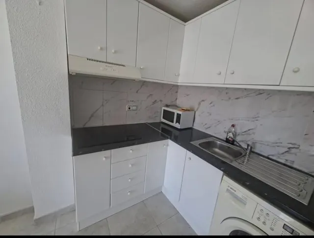 Apartamento 1 habitación 45m² en venta - Playa del cura — 7