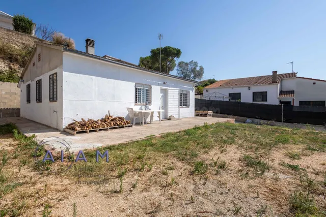CASA EN VENTA EN MAÇANET - foto 2