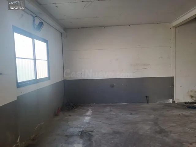 Grupo la Noria Alquila Nave Industrial de 250m2 en Polígono  - foto 3