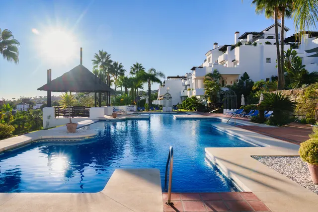 Ático Dúplex 3 habitaciones 320m² en venta - Marbella — 30