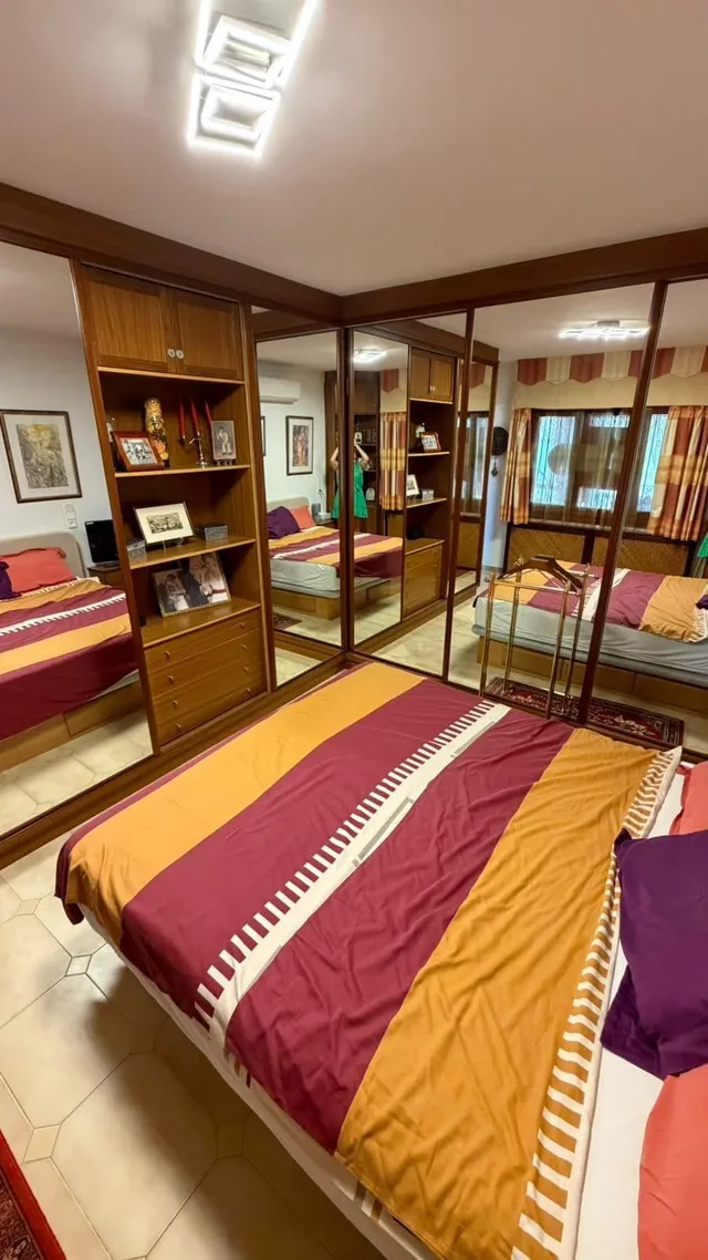 Chalet independiente con gran jardín y piscina en Mont-roig del Camp — 22