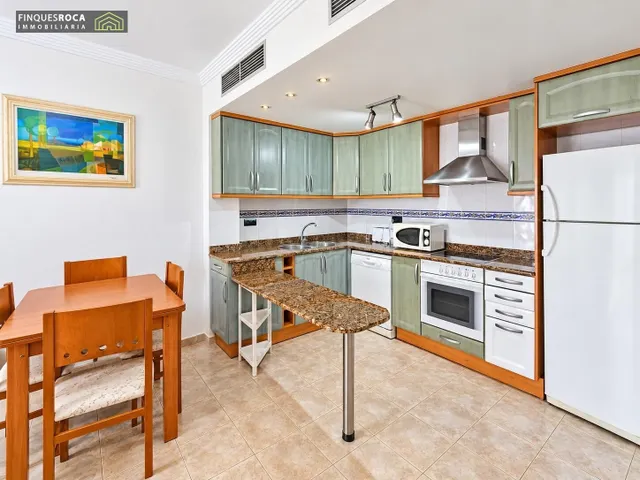 Piso en Avenida dels Països Catalans, 32, Platjas, Sant Carl - foto 4