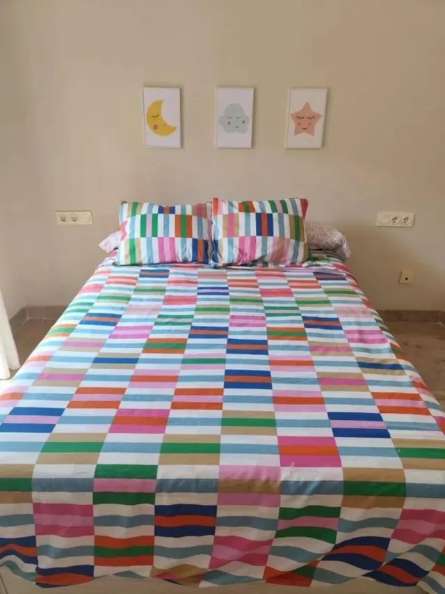 Apartamento 2 habitaciones 126m² en venta - Costa del Sol — 20