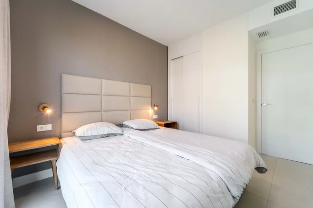 Apartamento 3 habitaciones 125m² en venta - Centro — 30