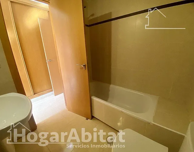 Precioso bajo seminuevo y reformado, en residencial con piscina, terraza, y jacuzzi — 26