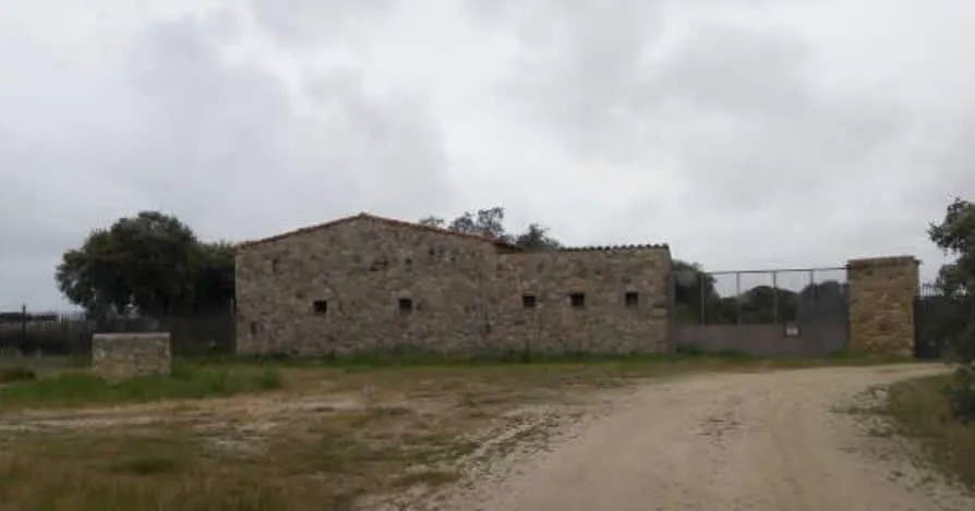 Nave en venta en Herguijuela, Cáceres