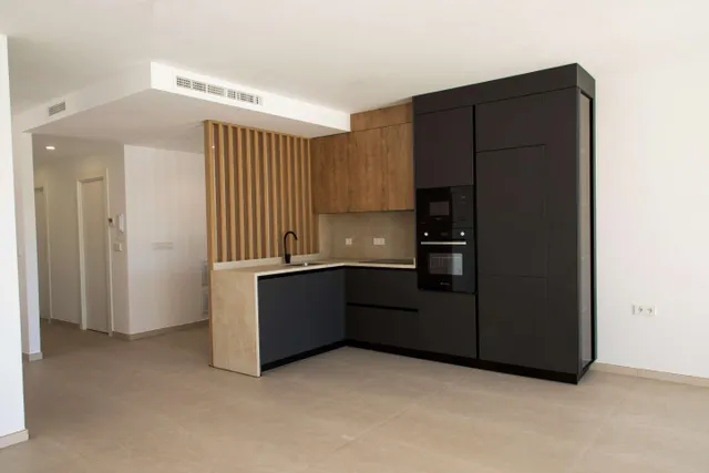 Apartamento 2 habitaciones 92m² en venta - CONDADO DE ALHAMA GOLF RESORT — 35