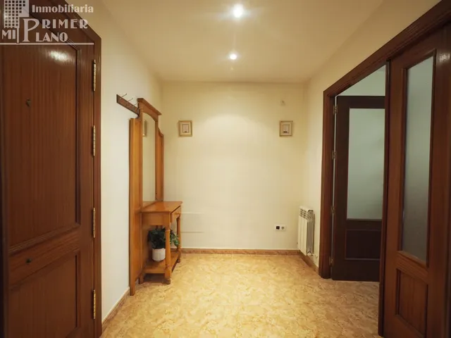 Piso En Excelente Ubicación en Tomelloso - 84,000€ — 6